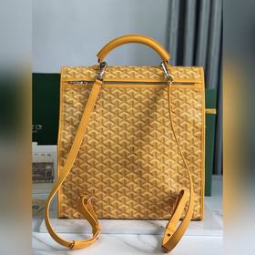 Складной рюкзак Goyard Saint Leger,