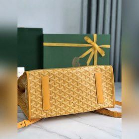 Складной рюкзак Goyard Saint Leger,