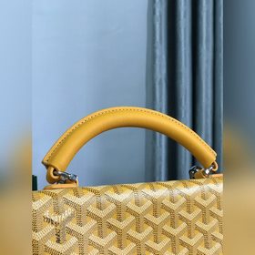 Складной рюкзак Goyard Saint Leger, 