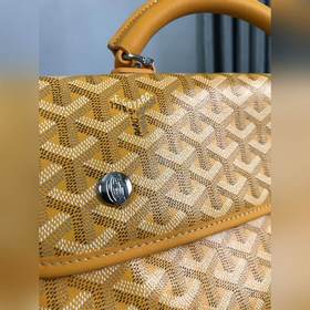 Складной рюкзак Goyard Saint Leger, 