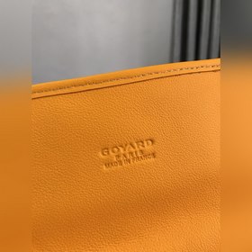 Складной рюкзак Goyard Saint Leger, 