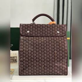 Складной рюкзак Goyard Saint Leger,