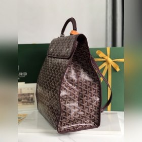 Складной рюкзак Goyard Saint Leger,