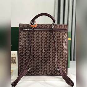 Складной рюкзак Goyard Saint Leger,