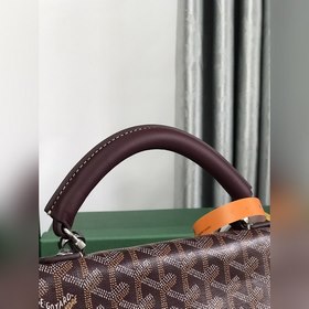 Складной рюкзак Goyard Saint Leger,