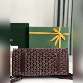 Складной рюкзак Goyard Saint Leger, 
