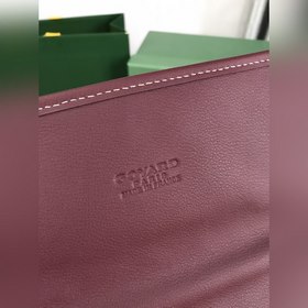 Складной рюкзак Goyard Saint Leger, 
