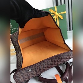 Складной рюкзак Goyard Saint Leger, 