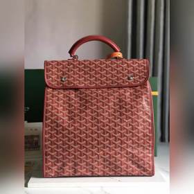 Складной рюкзак Goyard Saint Leger,