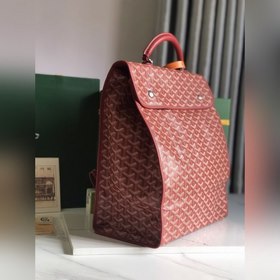Складной рюкзак Goyard Saint Leger,