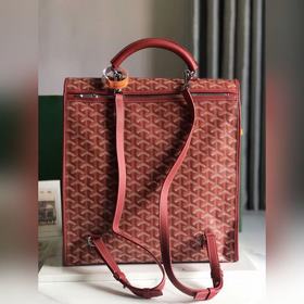 Складной рюкзак Goyard Saint Leger,