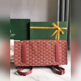 Складной рюкзак Goyard Saint Leger,