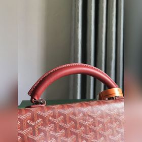 Складной рюкзак Goyard Saint Leger, 