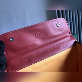 Складной рюкзак Goyard Saint Leger, 