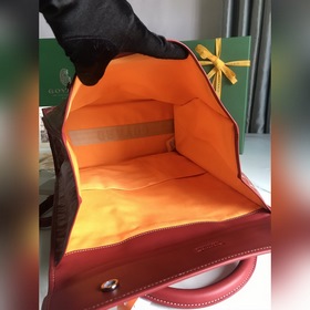 Складной рюкзак Goyard Saint Leger, 