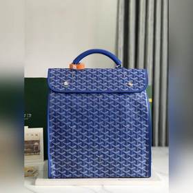 Складной рюкзак Goyard Saint Leger,