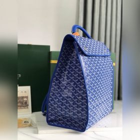 Складной рюкзак Goyard Saint Leger,