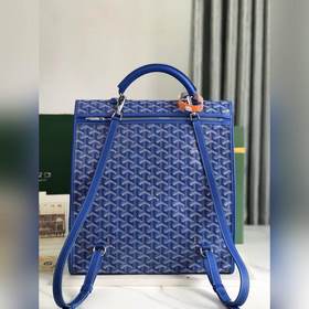 Складной рюкзак Goyard Saint Leger,