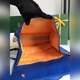 Складной рюкзак Goyard Saint Leger, 