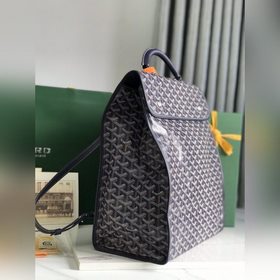 Складной рюкзак Goyard Saint Leger,