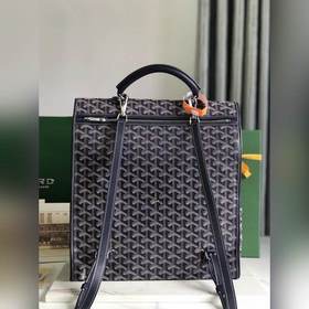 Складной рюкзак Goyard Saint Leger,