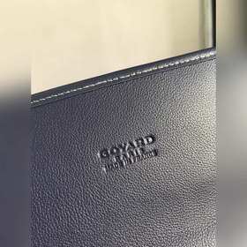 Складной рюкзак Goyard Saint Leger, 