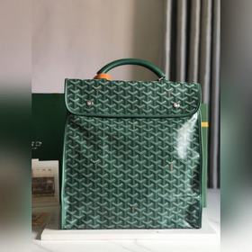 Складной рюкзак Goyard Saint Leger,