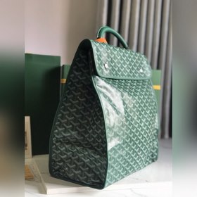 Складной рюкзак Goyard Saint Leger,