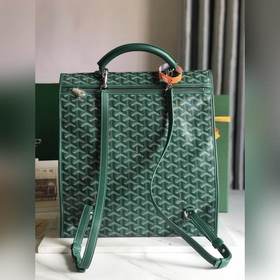 Складной рюкзак Goyard Saint Leger,