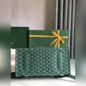 Складной рюкзак Goyard Saint Leger, 