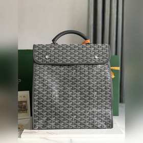 Складной рюкзак Goyard Saint Leger,