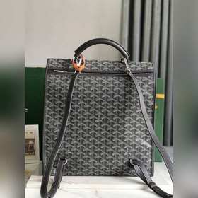 Складной рюкзак Goyard Saint Leger,