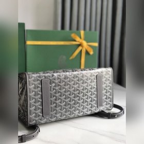 Складной рюкзак Goyard Saint Leger,