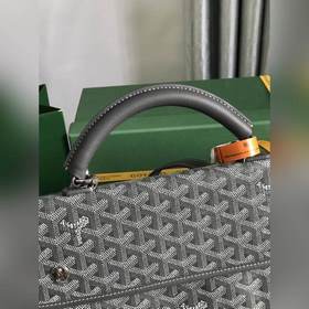 Складной рюкзак Goyard Saint Leger, 