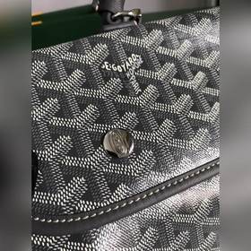 Складной рюкзак Goyard Saint Leger, 