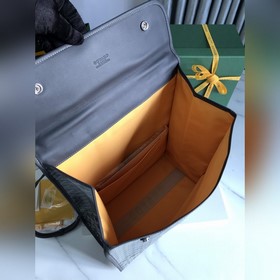 Складной рюкзак Goyard Saint Leger, 