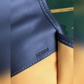 Складной рюкзак Goyard Saint Leger, 