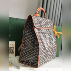 Складной рюкзак Goyard Saint Leger,