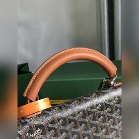 Складной рюкзак Goyard Saint Leger,