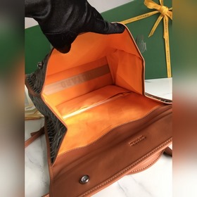 Складной рюкзак Goyard Saint Leger, 
