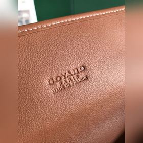 Складной рюкзак Goyard Saint Leger, 