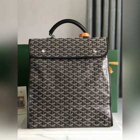 Складной рюкзак Goyard Saint Leger,