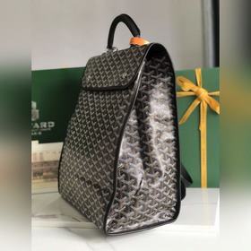 Складной рюкзак Goyard Saint Leger,