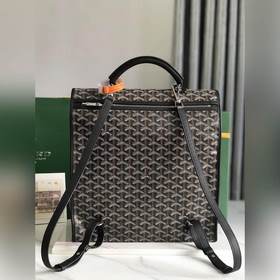 Складной рюкзак Goyard Saint Leger,