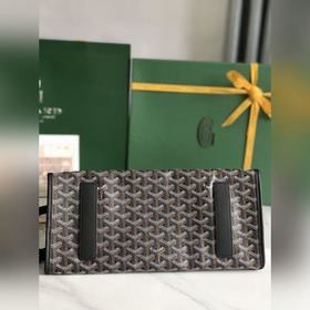 Складной рюкзак Goyard Saint Leger,