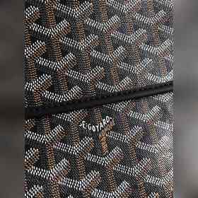 Складной рюкзак Goyard Saint Leger, 
