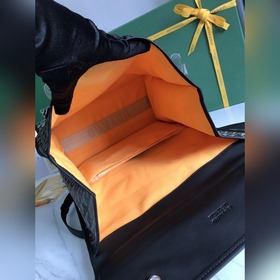 Складной рюкзак Goyard Saint Leger, 
