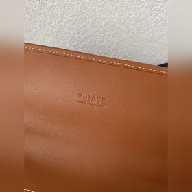 Рюкзак Goyard Saint-Léger . Этот рюкз