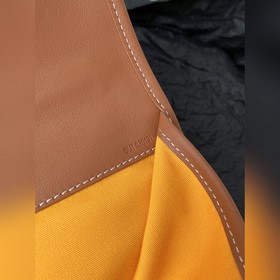 Рюкзак Goyard Saint-Léger . Этот рюкз