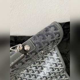 Рюкзак Goyard Saint-Léger . Этот рюкз